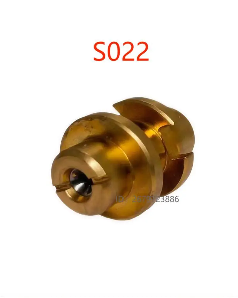 

S022 Upper & Lower Power Feed Contact 44562394435332 for SEIBU Wire Cut EDM Parts