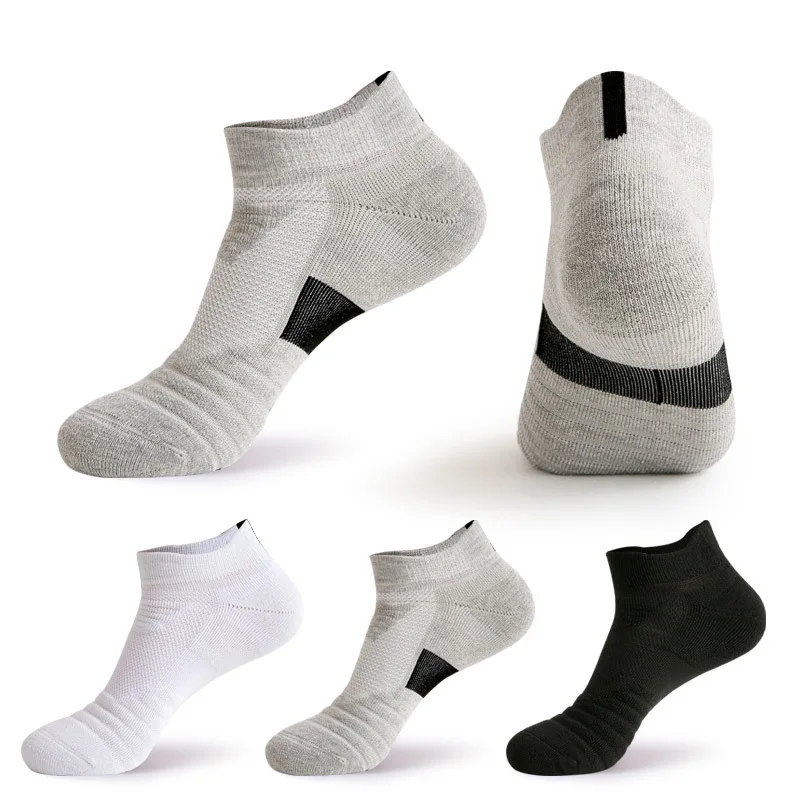 

Cycling Sport Socks Running Quick Dry Medium Cylinder Men and Women Outdoor Socks