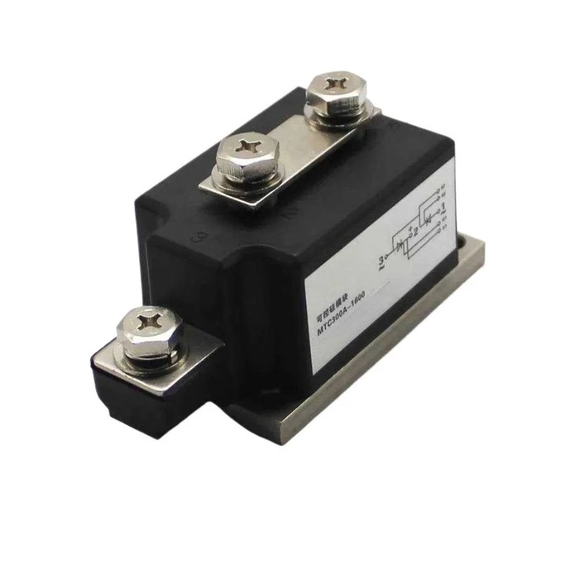 For Thyristor Module, Thyristor Module, MTC300A-1600V, MTC400A