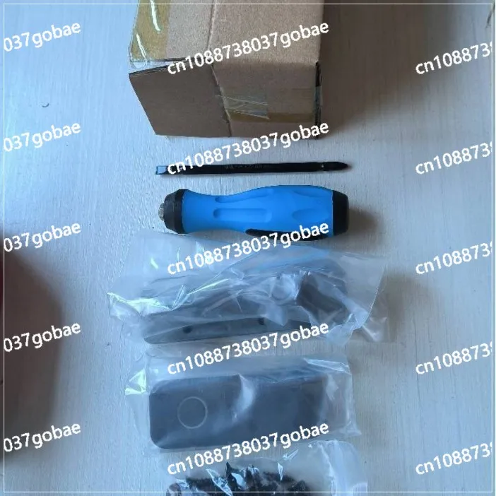 Heavy duty 360 ° revolving door hinges