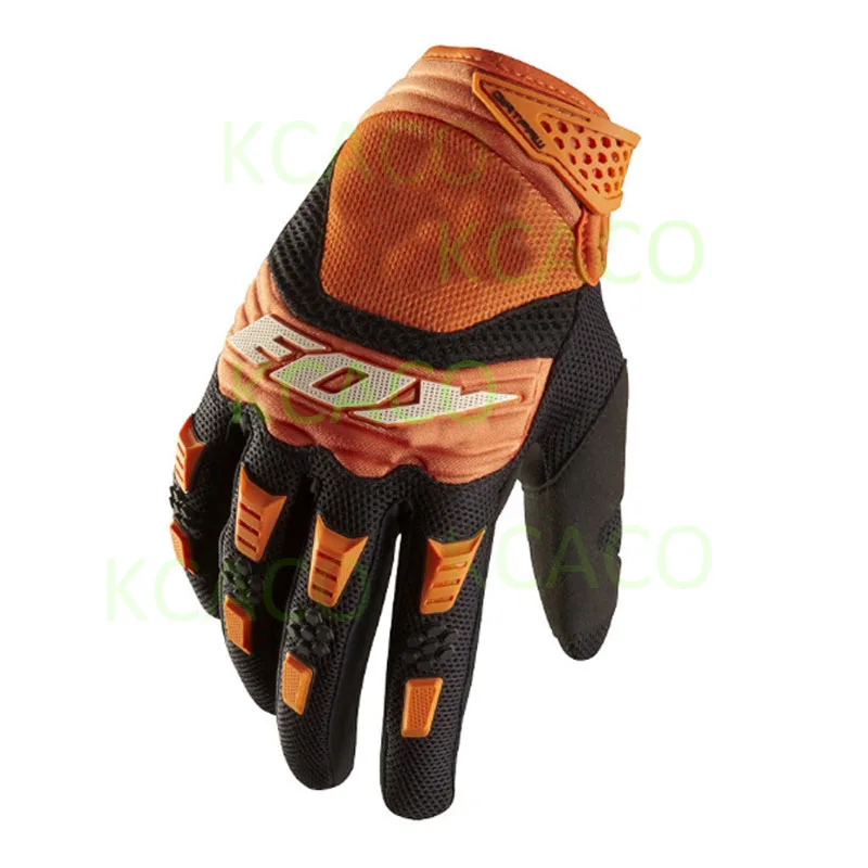 Fox Top-level Motocross Dirtpaw Gloves Motorcycle Scooter Riding Enduro Racing Motorbike MTB DH MX Mountain Cycling Dirt Bike