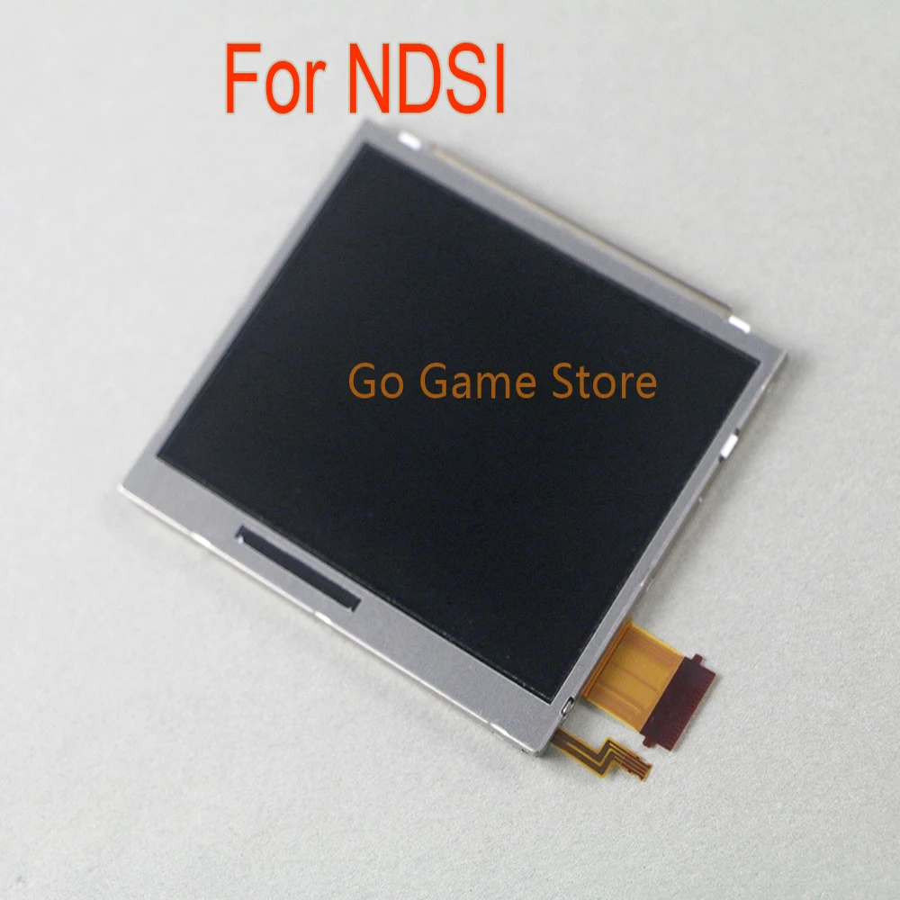 

5pcs Replacement Bottom Lower LCD Display Screen Repair Parts For Nintendo DSi For NDSI Bottom LCD Screen