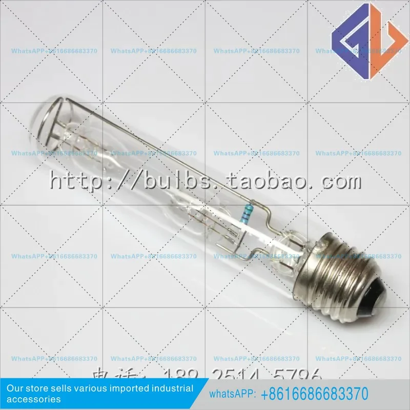 Polarimeter refractometer, refractometer ND20 E27 GP20NA-1 sodium lamp 15V20W low pressure sodium lamp