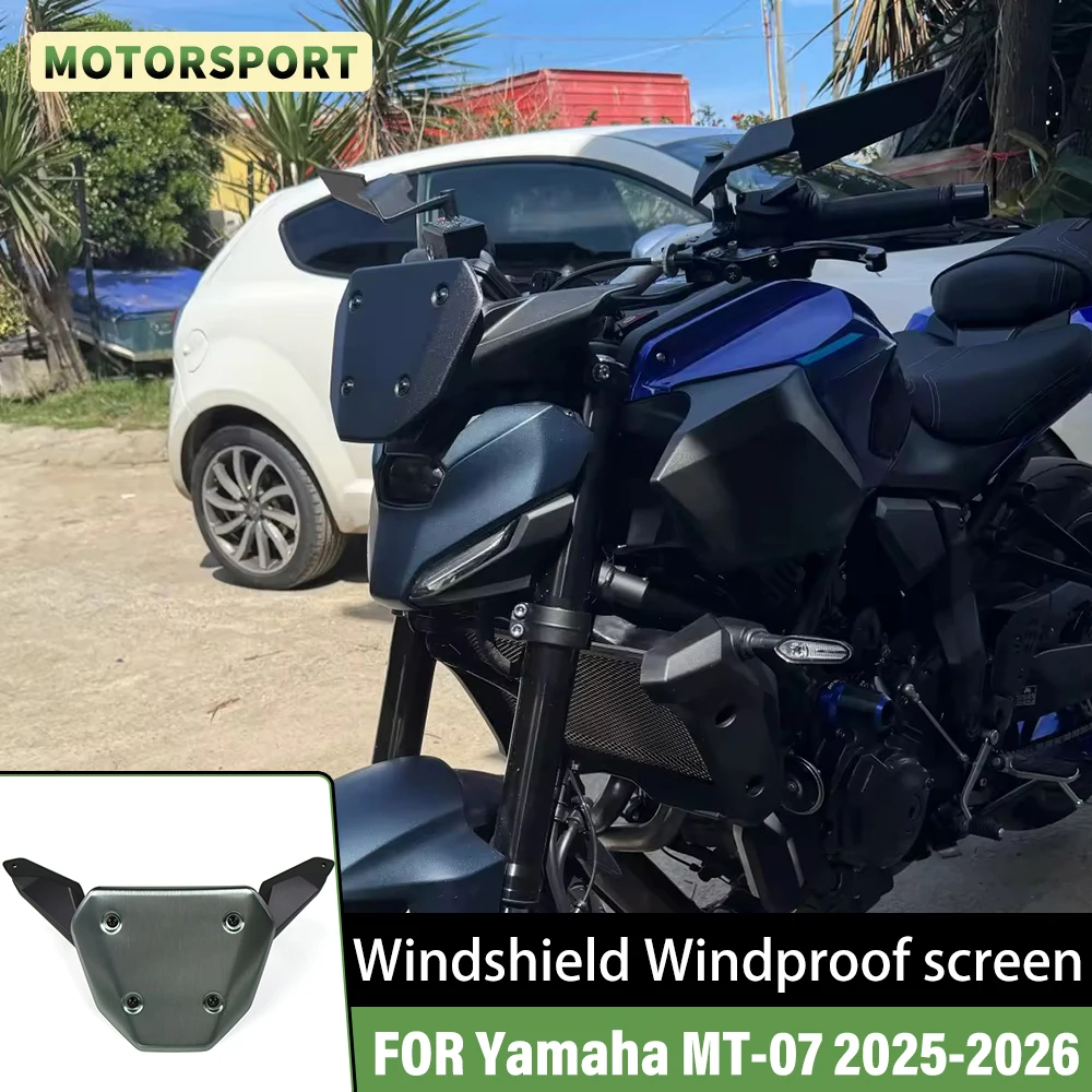 For Yamaha MT-07 MT…