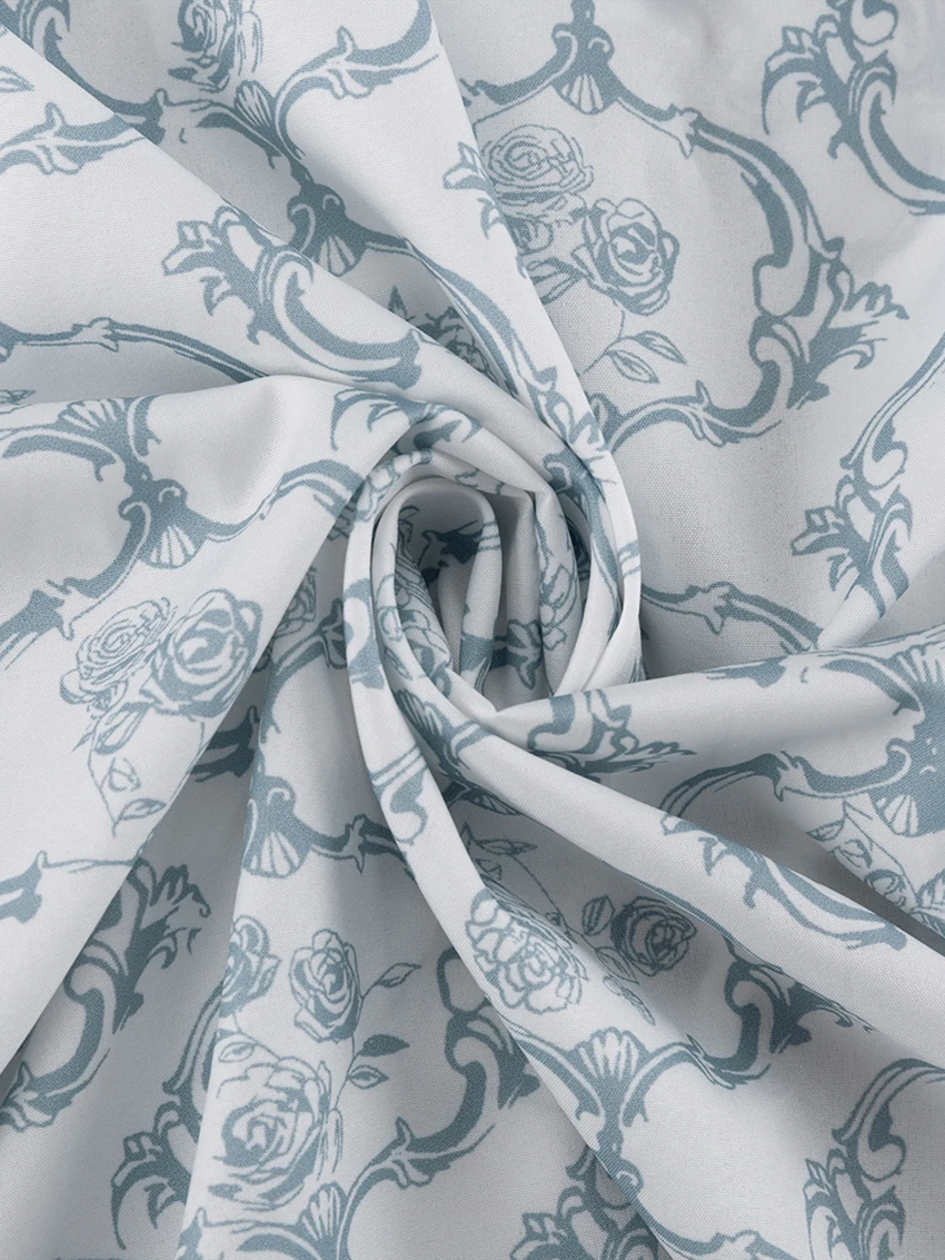 Marthaqiqi Winter Ladies Sleepwear Set Long Sleeve Nightgowns Turn-Down Collar Pajama Lace Up Nightwear Pants Femme Nightie Suit