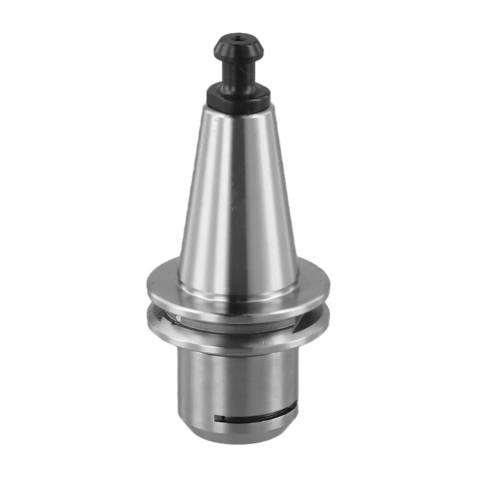 

CNC Tool Holder ISO20 ER16 Collet Chuck Stable Performance Strict Quality Control 0.002 Bounce 20CrMnTi Material