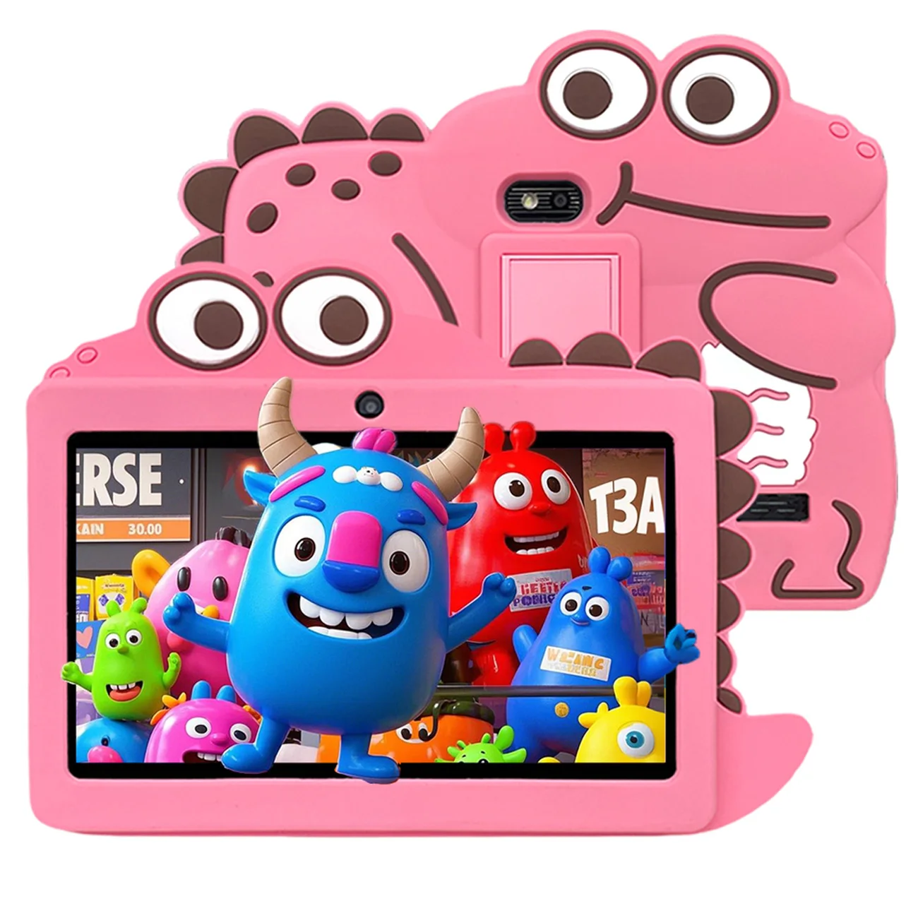 New Cartoon Pattern… - image