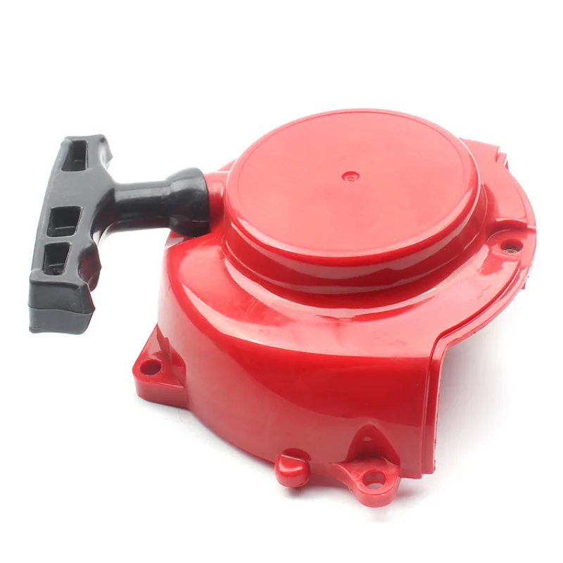 For Komatsu Chtz6010/Htz7510 Hedge Trimmer Pull Plate Starter Assembly Trimming Machine Accessories CLL