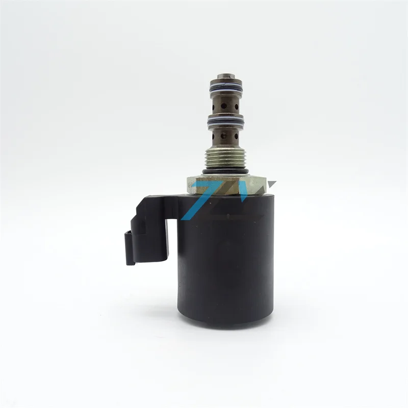 

12V/24V XG808 Solenoid valve winding coils Solenoid Ball Valve Coil 4303724 4301864 4304124 4320340 4303912 77A0076