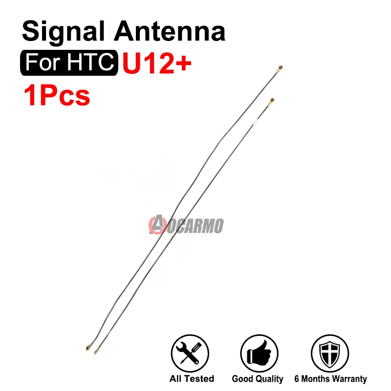 For HTC U12+ Signal Antenna Network Flex Cable And Signal Board For U12 Plus Replacement Parts