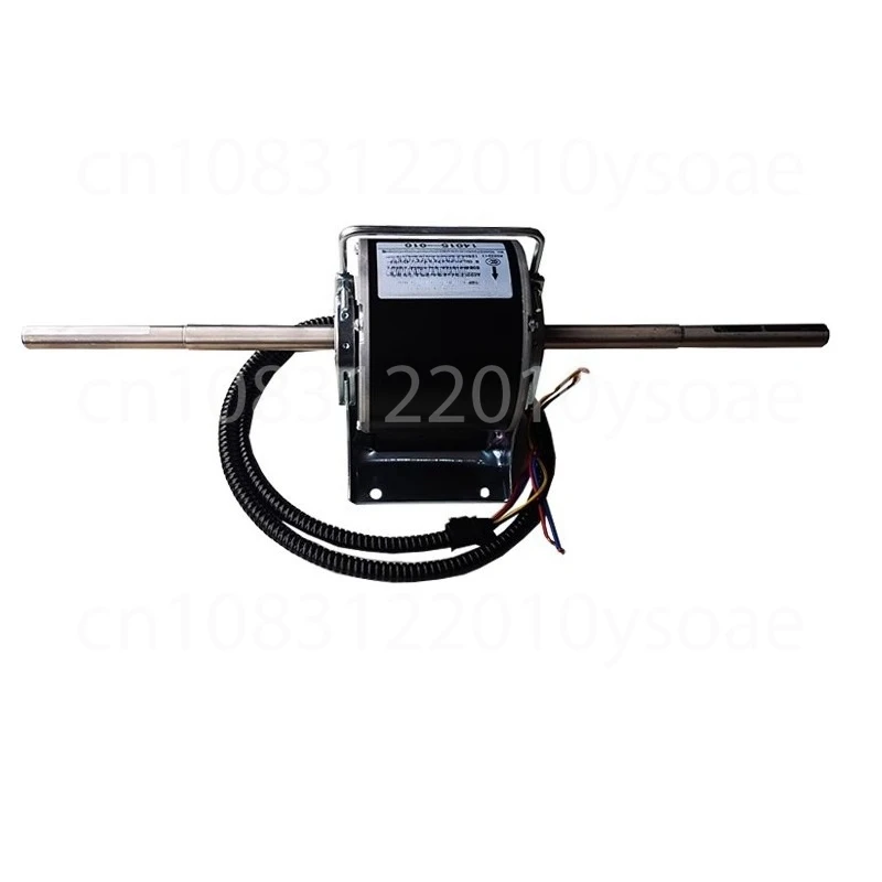 Motor YSK110 Fan Coil Motor Air Conditioner Fan Capacitor Running Asynchronous Motor