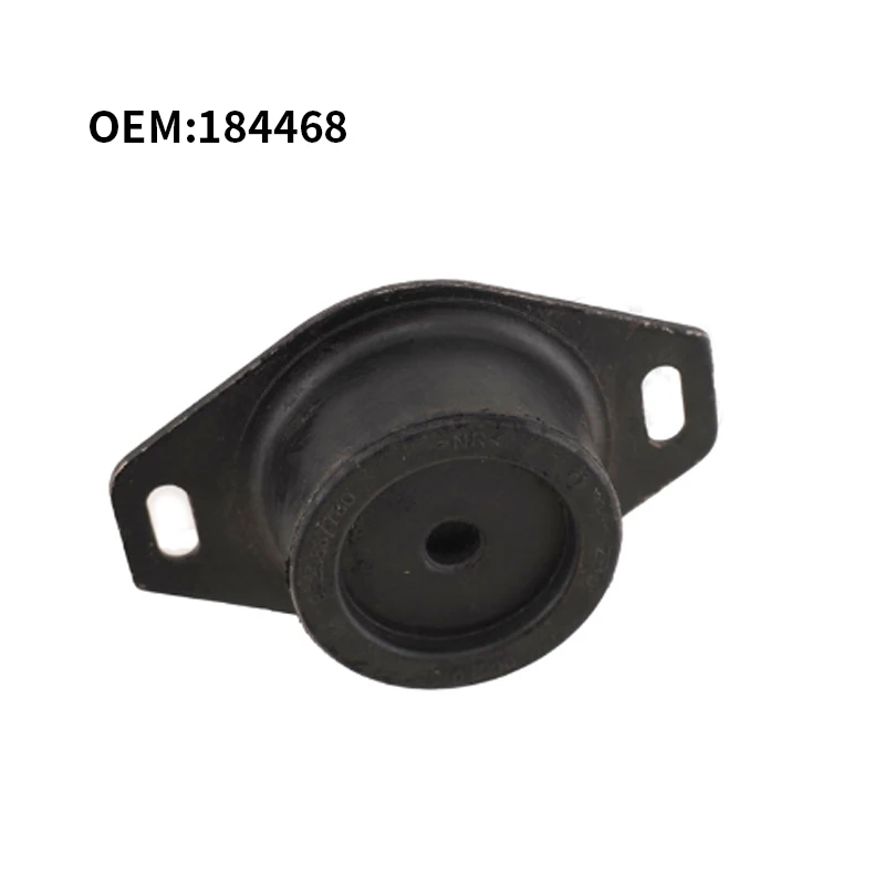 Engine elastic bracket left front 184451 184434 96104506 184468 184436 For Peugeot BERLINGO 307 308 3008  Citroen C5 C6 DS