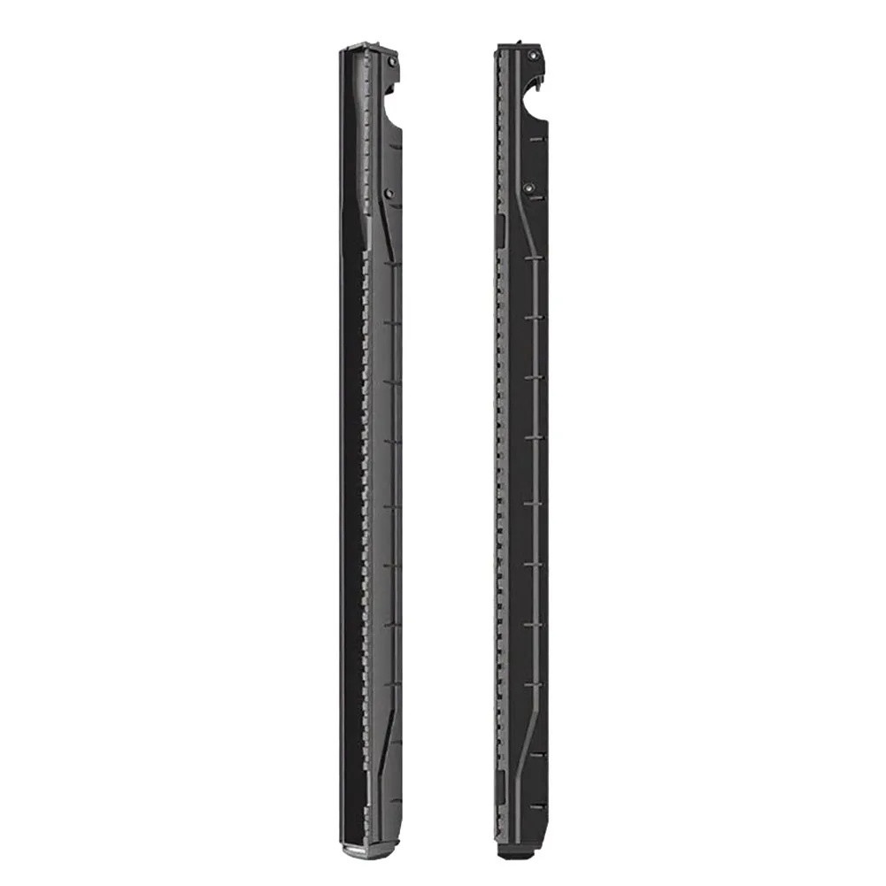 Sewage Tank Deflector Plate Replacement For T90 Pro Omni/X12 OmniCyclone Robot Vacuum, Efficient Cleaning Part