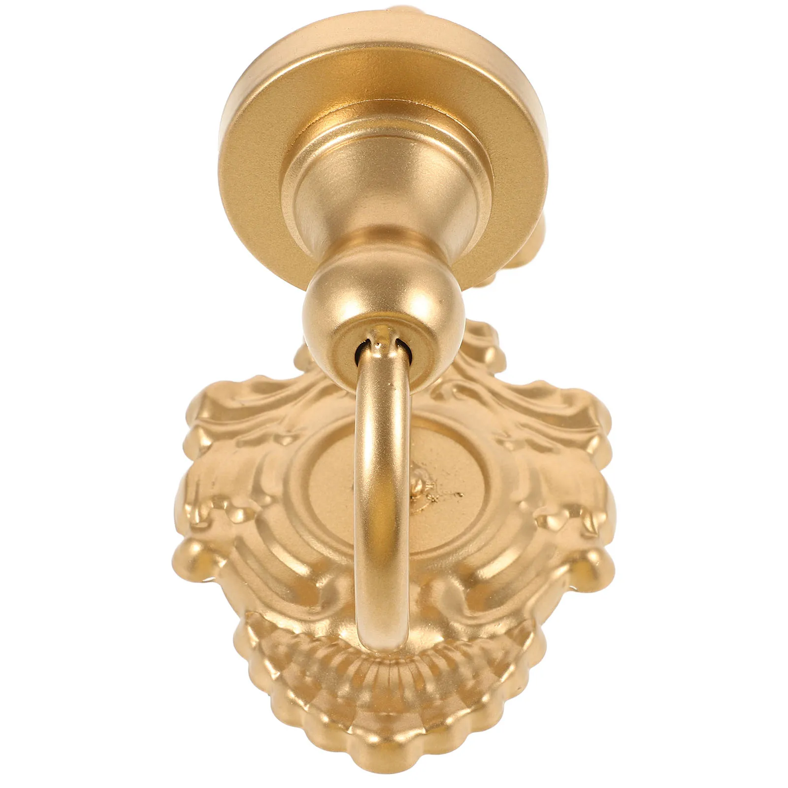 

Wall Holder European Iron Metal Mount For Living Room Hallway Home Decor Wedding Party Pillar Candles