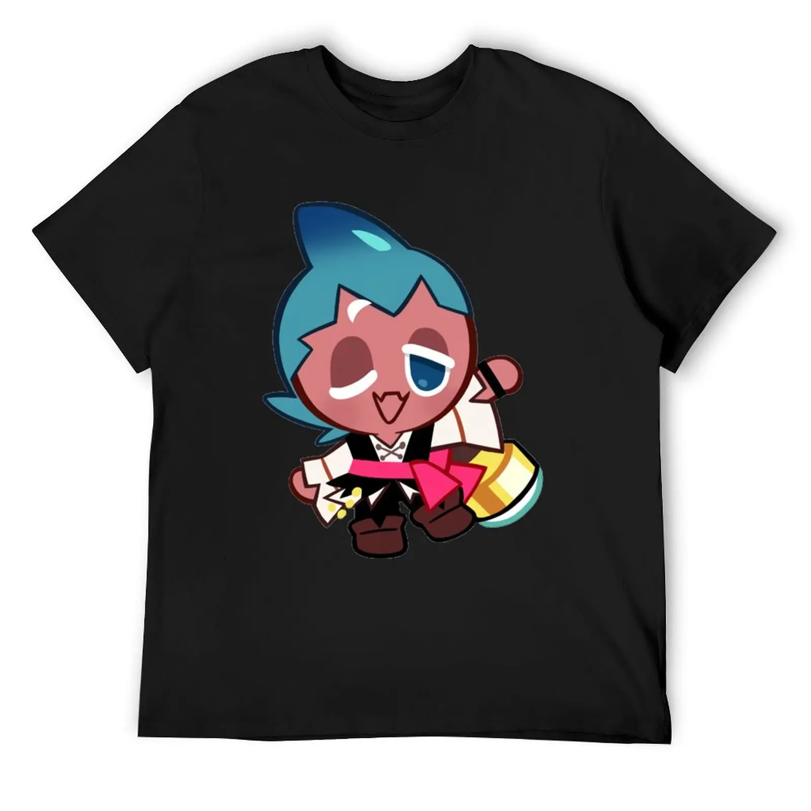 

Sorbet Shark Cookie! Cookie Run Kingdom T-Shirt
