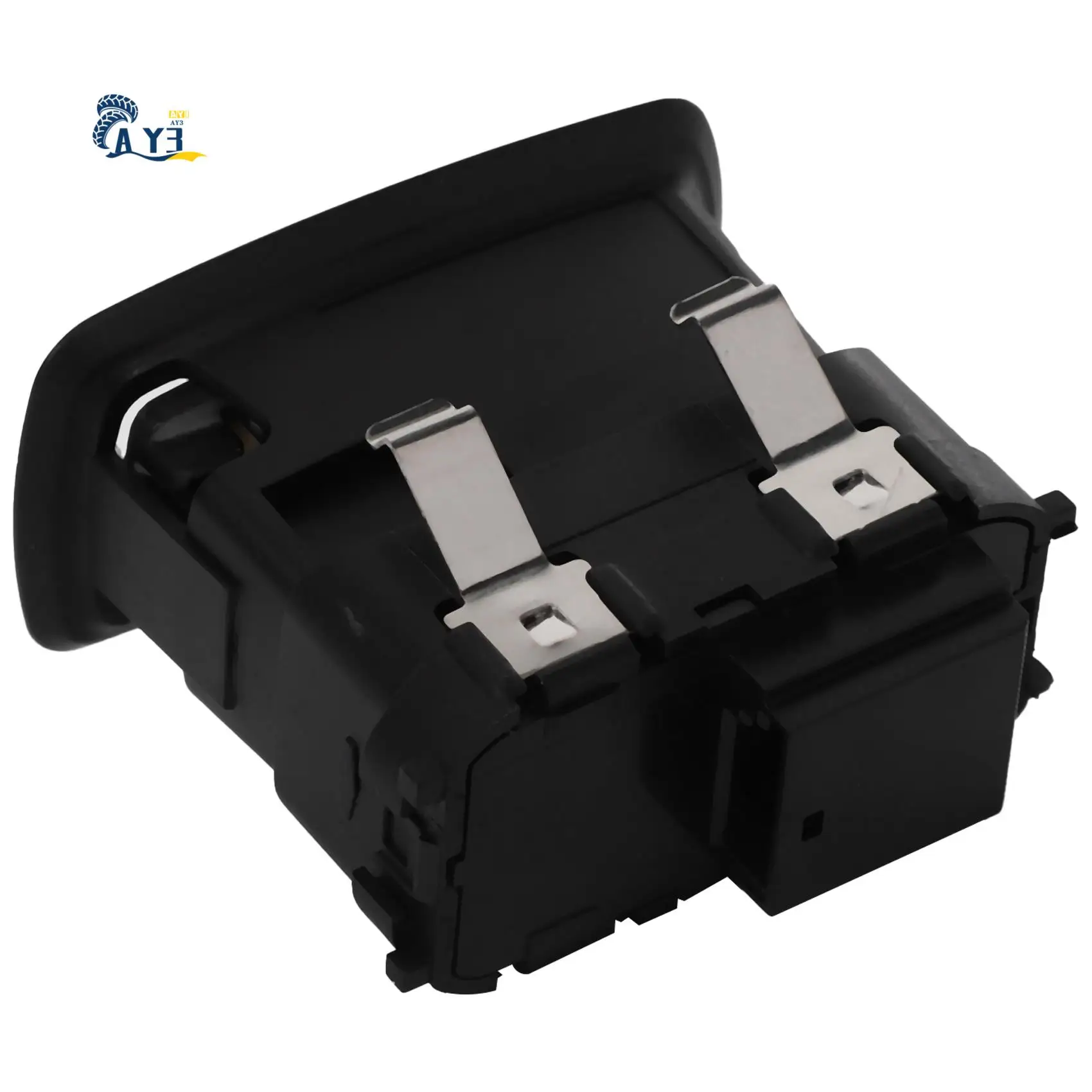 AY03-Tombol Sakelar Jendela Penumpang Baru untuk-Porsche Panamera Cayenne Macan Boxster 911 918 7PP959855C 7PP959855B