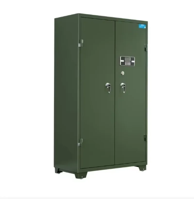 

Weichi Custom Ammunition Cabinet Long Storage Cabinet Anti-theft Electronic Digital Lock Safe
