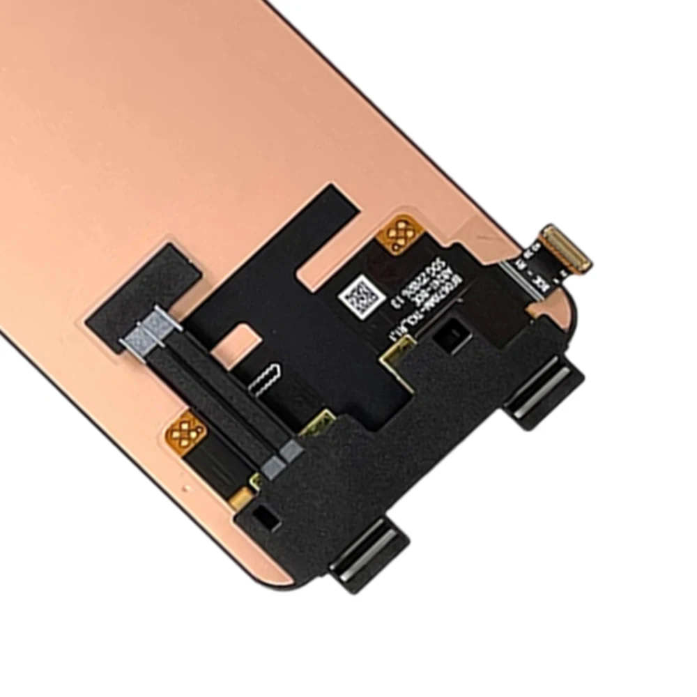 AMOLED For Oneplus Ace Pro PGP110 LCD Display Touch Screen Replacement Digitizer Assembly