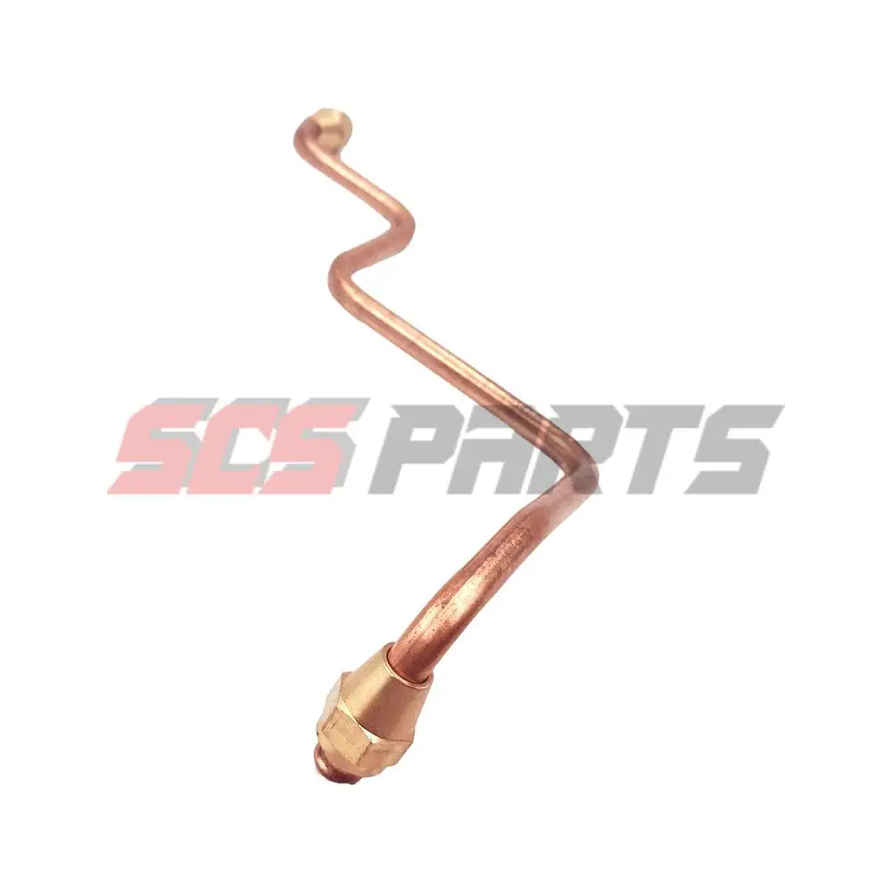 4060679 Fuel Supply Tube for Cummins Engine K19 K38 K50 QSK NT855 N14