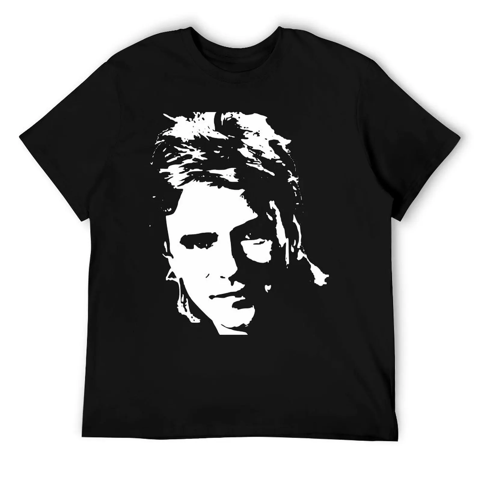 

Macgyver classic T-Shirt man t shirt designer mens graphic t shirts man t shirts cotton T-Shirt
