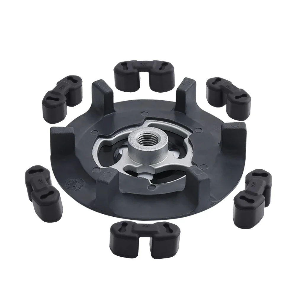 

Zeroclearance Air Conditioning Compressor Clutch For 5SE09C 5SL12C 5SEU12C 6SEU14C 6SEU17C 7SEU17C for Audi for VW for BMW