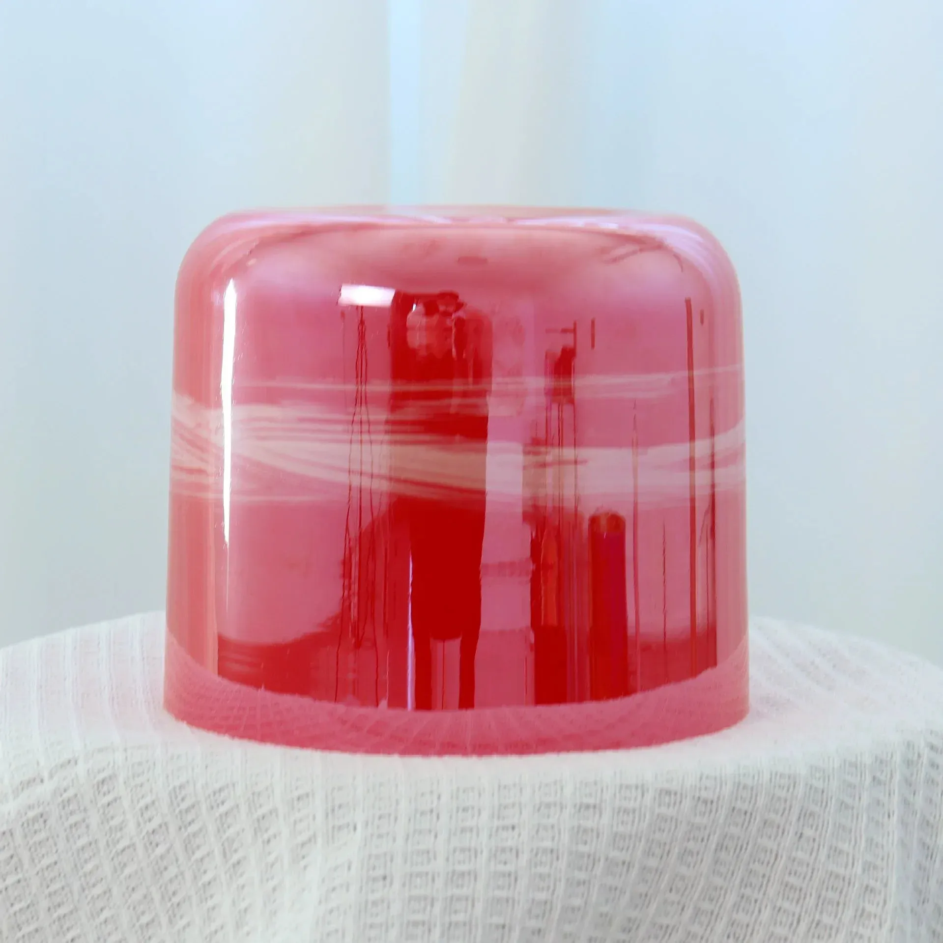 432 هرتز كريستال جرس الموسيقى الكوارتز نقي لهجة أداة التأمل مع حقيبة لشفاء شقرا العلاج الصوتي #4