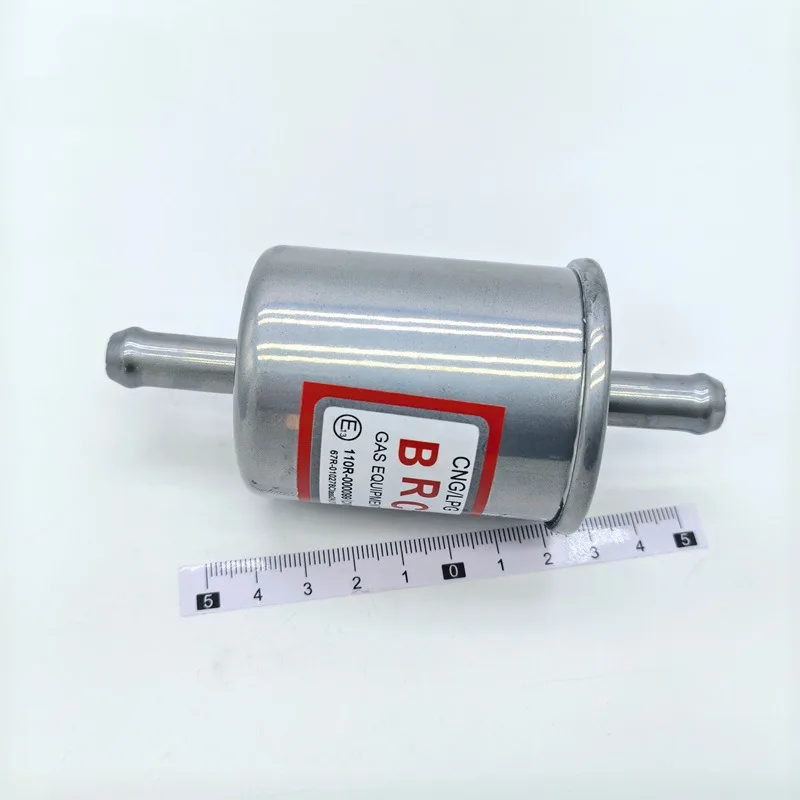 LPG/CNG automotive oil-to-gas conversion modified white iron filter core car parts
