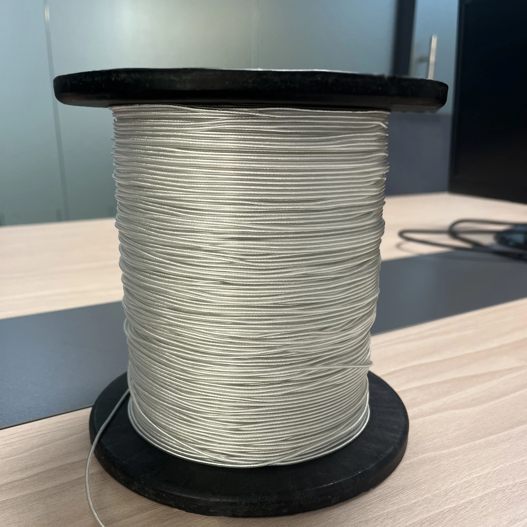 Pure Silver Wire Imported 5N99.9999%, Pure Silver Wire Base, Pure Silver Earphone Upgrade Cable DIY