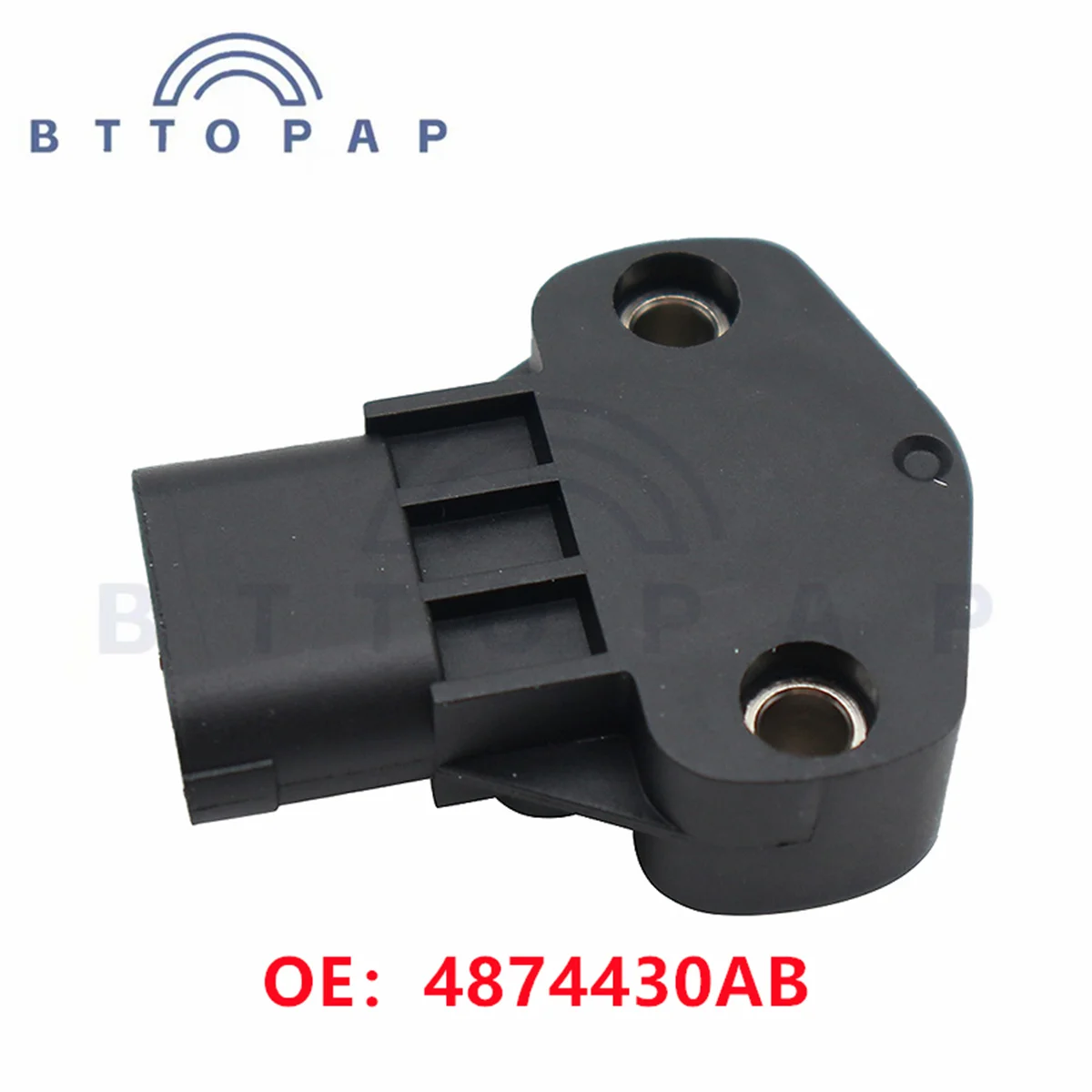 

4874430AB 48744 30AB Датчик положения дроссельной заслонки для 1995-2002 Sebring Neon Plymouth 2.0l Chrysler Dodge Cirrus Автозапчасти