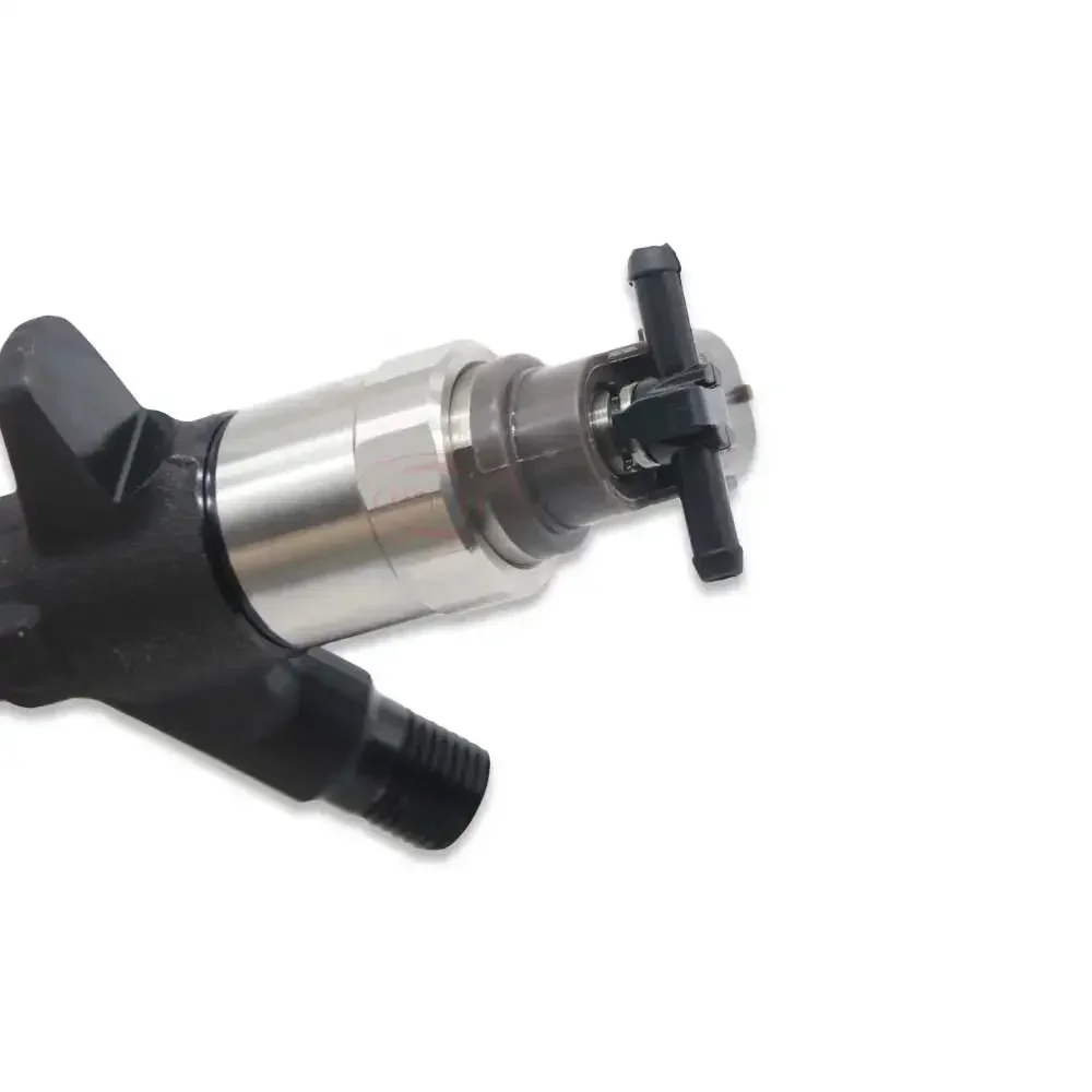 33800-45700 Common Rail Diesel Fuel Injector Nozzle 0950005550 095000-5550 DCRI105550 For Hyundai County D4DD HD78W Mighty