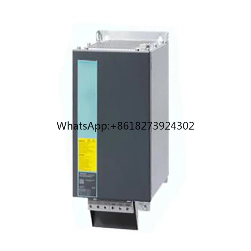 

New original packaging 1 year warranty 6SL3100-0BE25-5AB0 ｛No.24arehouse spot｝ Immediately sent