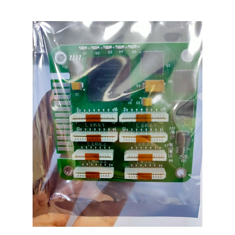 High-quality 4720 printhead board conversion card decryption card 4720 cracking password card