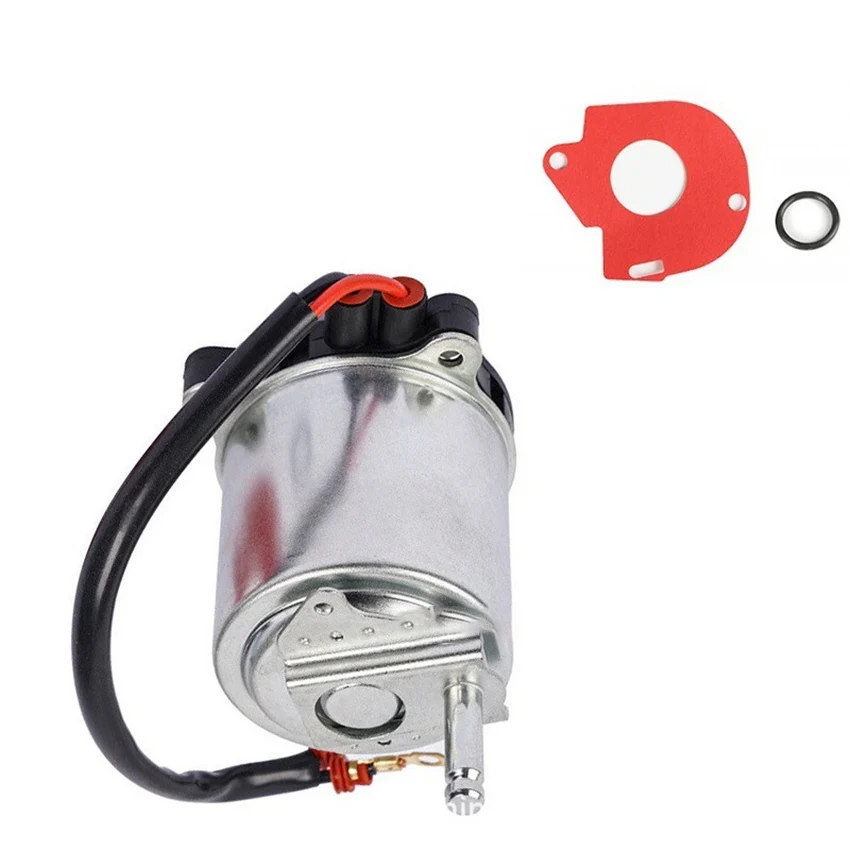 

Motor de Bomba ABS para Toyota 47960-60050 44510-48080 47070-48070, Apto para Toyota 4Runner GX470, Motor de Bomba de Freno