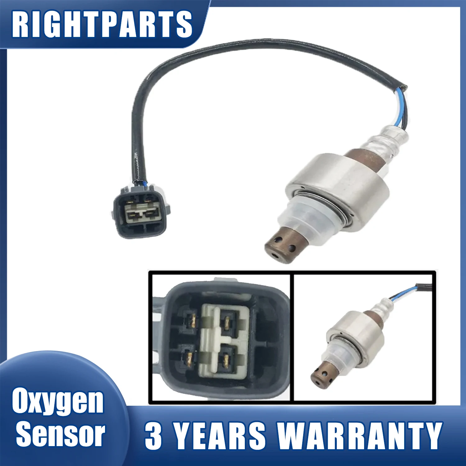 

Upstream Oxygen Sensor 234-9056 For Toyota Corolla Matrix Scion xD 1.8L 2008 2009 2010 Prius 1.5L 2004 2005 2006-09 89467-47010