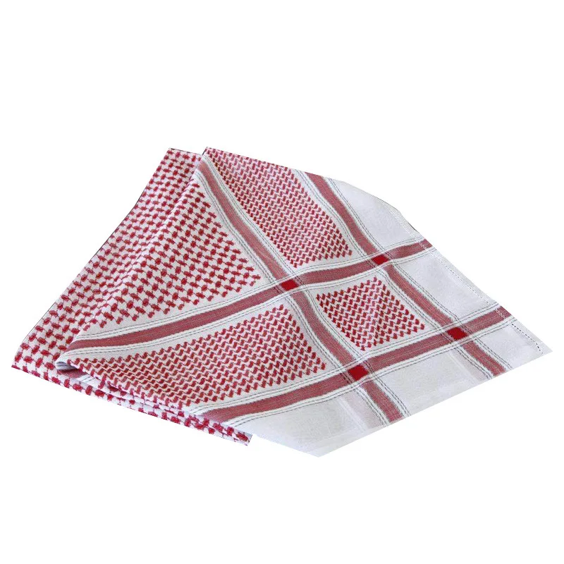 Berretti musulmani per uomo Chidren sciarpa foulard Freeshipping Hijab islamico Arabia saudita turbante ebraico Headwraps moda 05216