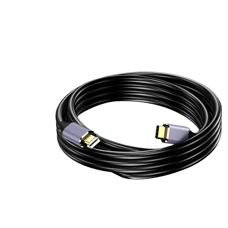 For Support 4K60Hz High Definition Adapter Cable 5 Packs