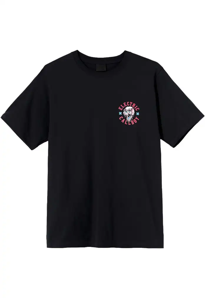 Electric Callboy - Let's Do It Again Version 2 - T-Shirt unisex cotton tee