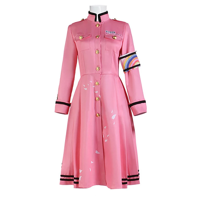 Anime Love Live! Nijigasaki 5th Uehara Ayumu Takasaki Yū Osaka Shizuku Cosplay Costume Victory Customized