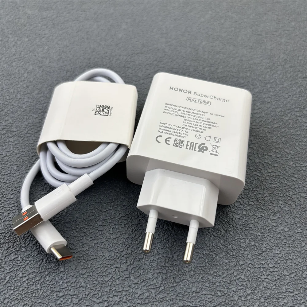 100W Max USB-A Hono… - image