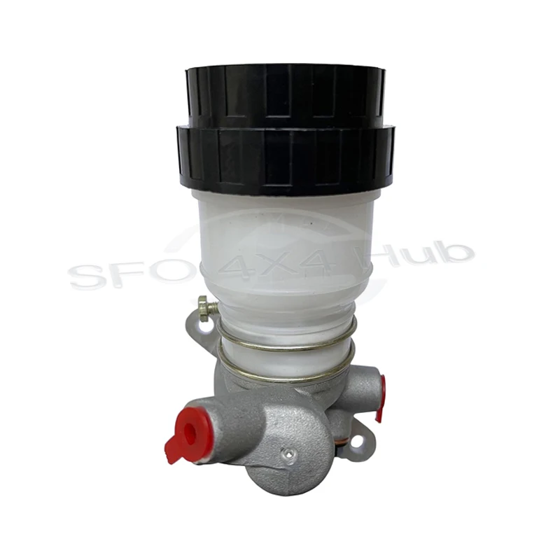 أسطوانة الفرامل الرئيسية لـ Kawasaki Mule 1000/2010/2020/2030/2500/2510/2520/3000/3010/3020/4000/4010/500/520/550/600/610/750/800