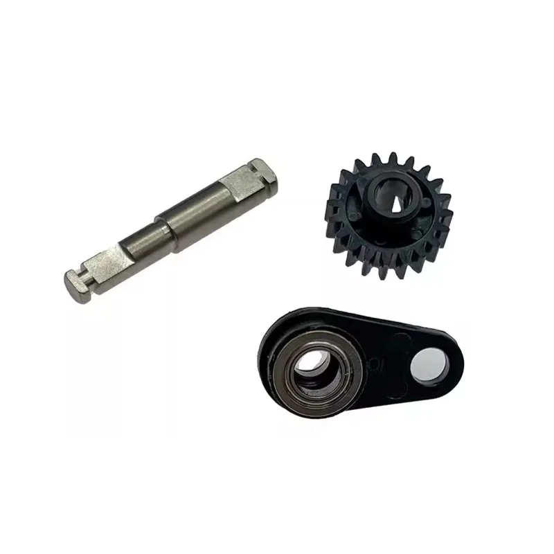 B247-2377 AA08-2122 AB01-1461 Copper Gear Iron Rod Suitable for Ricoh 2075 7500 8000 7001 8001 7502 7503