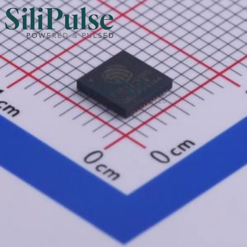 (5-20pcs) ESP32-D0WD QFN-48-EP(5x5) 100% Original In Stock ESP32 2.4 GHz Wi-Fi (TSMC) 40 ESP32 ESP32-D0WD-V3 ESP32-D0WD-V3