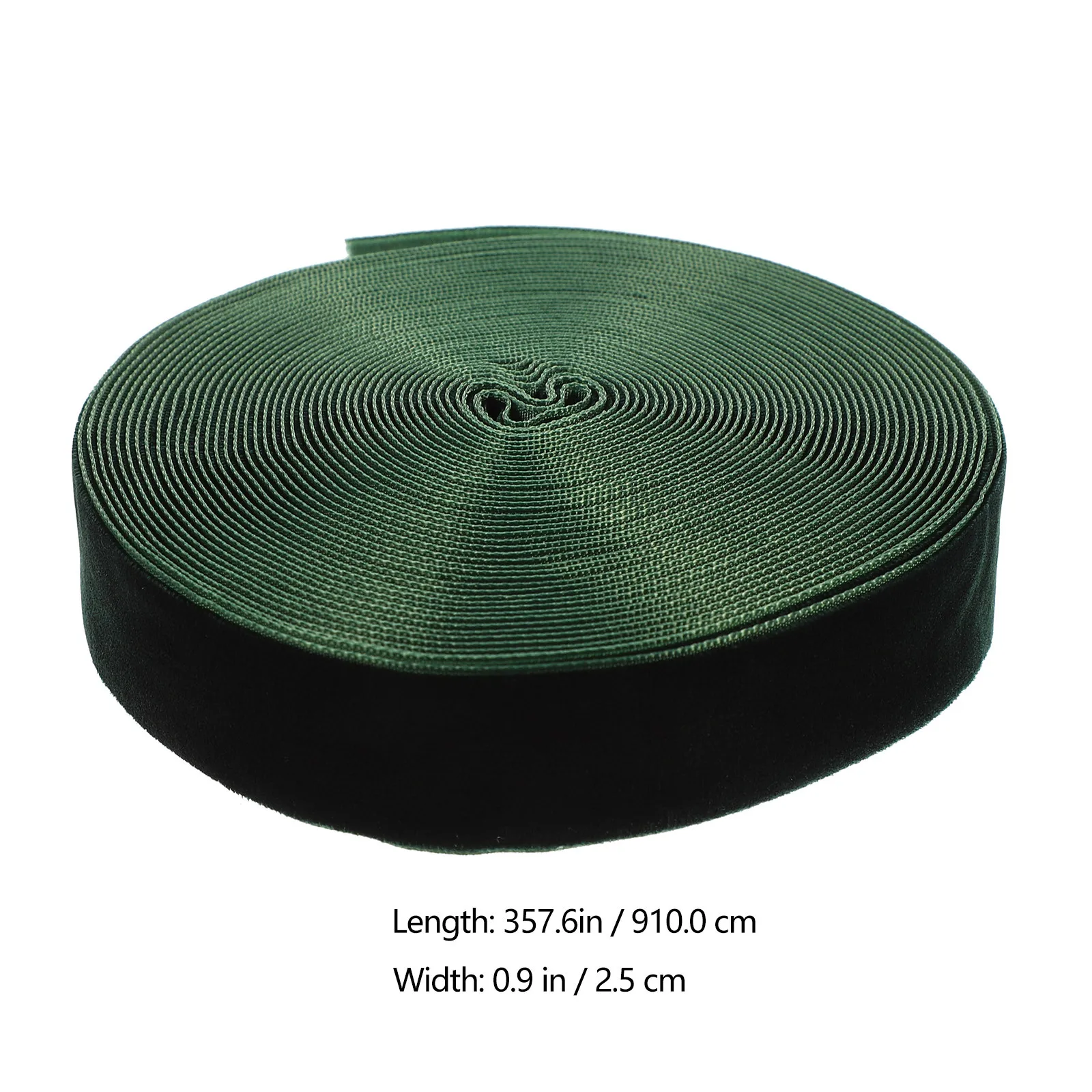 1 لفة شريط قابل للقص لتقوم بها بنفسك تغليف الزخرفية لصندوق الهدايا تغليف الزهور عيد الشكر عيد الميلاد الحرفية ديكور الحفلات التبعي #2