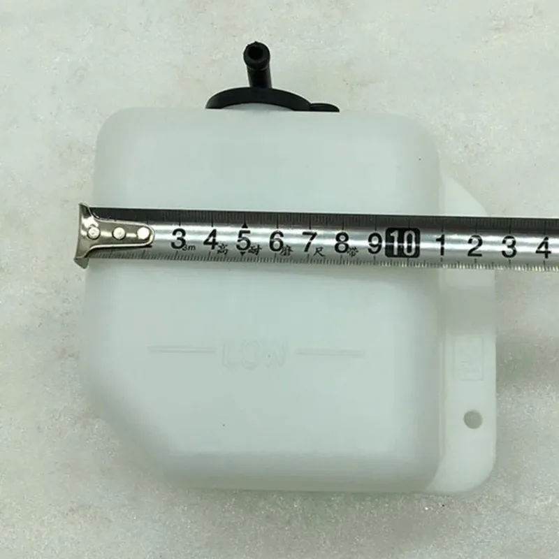 

140-4236 1404236 Excavator Auxiliary Water Tank For Carter 304 For Komatsu PC20 Auxiliary Water Tank Spare Storage Kettle