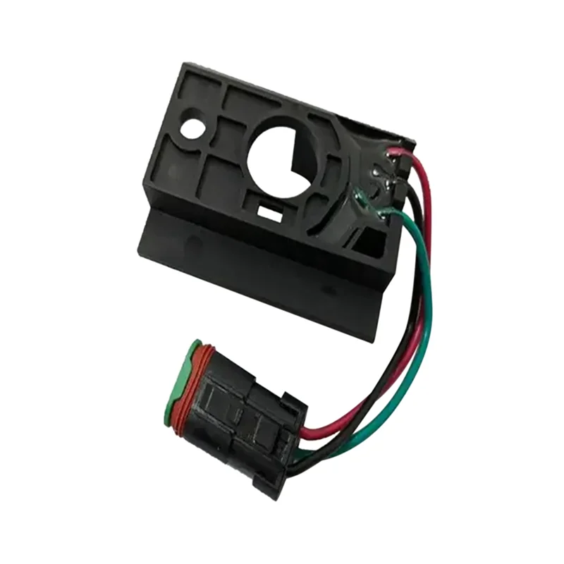 Nouveau capteur de barre de siège de direction compacte 7105252 adapté pour Bobcat 751 753 763 773 853 863 864 953 S70 accessoires de remplacement de direction compacte