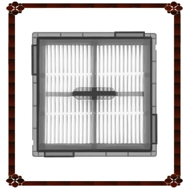 Consegna in 24 ore per Roborock Q10 S5/Q10 S5+ /Q10 X5/Q10 X5+ /Q10 VF/Q10 VF+ 24 pezzi di ricambio Spazzola laterale principale Filtro Mop Panno