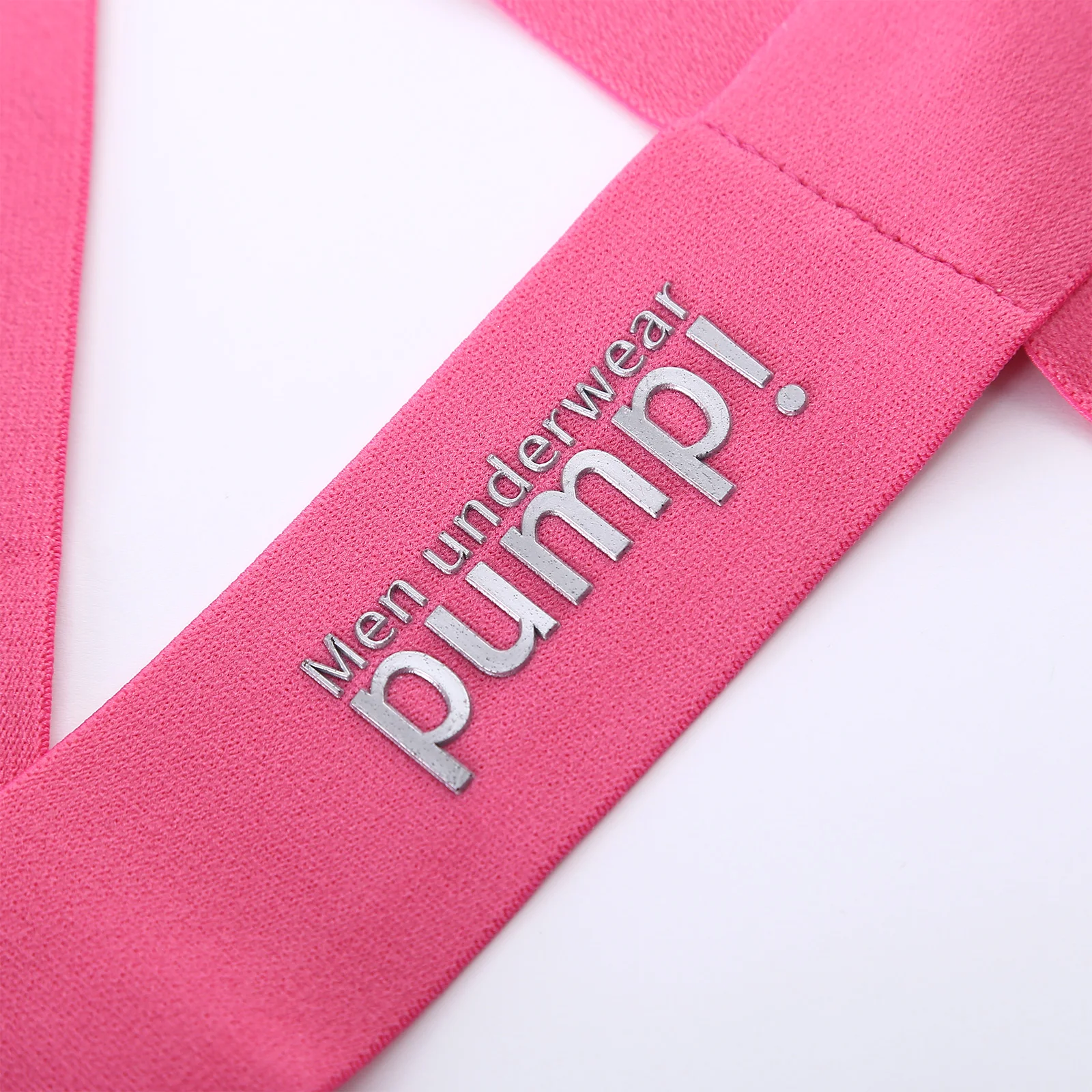 1pc masculino náilon esportes corpo peito arnês corpo bandagem roupa interior elástico ombro faixas musculares traje festa música dança acessório