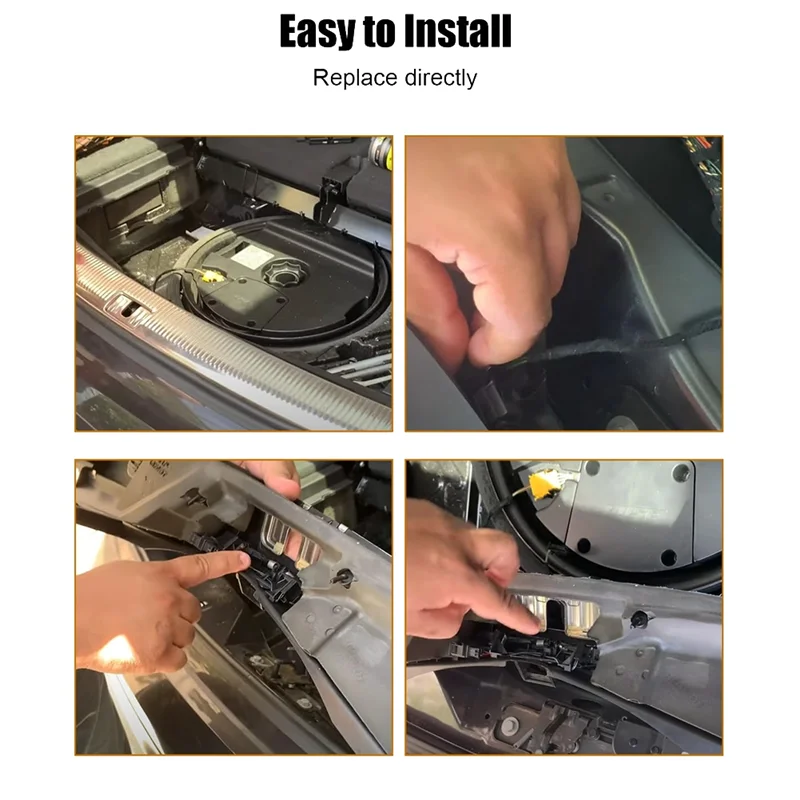 Tailgate Switch Rea… - image