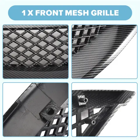 10 best sales honda civic em2 body kit - №10