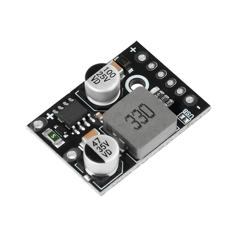 Módulo de carga rápida de 45W DC8-30V PD Placa de carga rápida compatible con PD3.0 PPS carga rápida QC3.0 SCP VOOC para Huawei